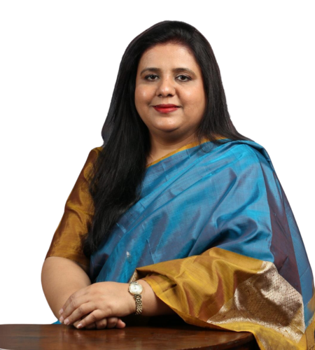 Dr. Sweta Millicent Paul