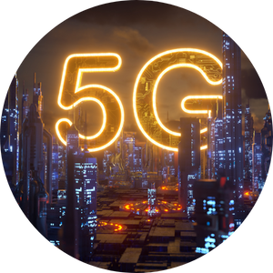 5G Network Development