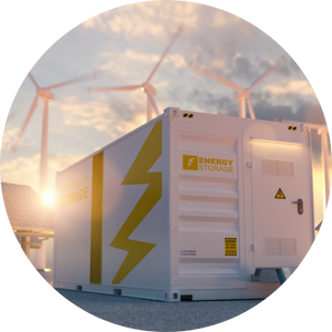 Energy Storage and Grid Integration