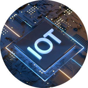 Internet of Things (IoT) Solutions