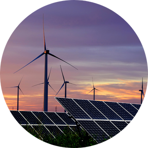 2._Renewable Energy Infrastructure