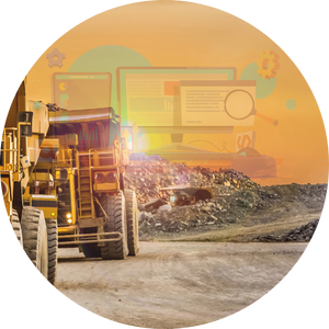 Digital Mine Solutions