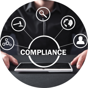 Regulatory Compliance and Environmental Governance