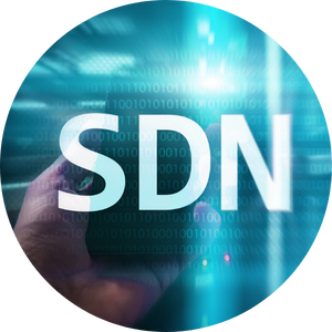 Software-Defined Networking (SDN) and Network Function Virtualization (NFV)