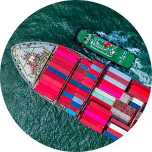 Green Logistics and Sustainable Freight