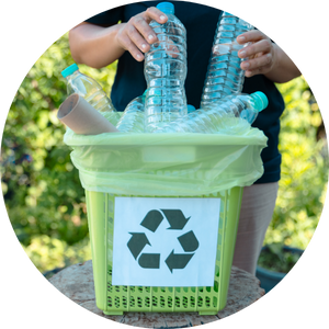 Waste Reduction and Recycling Innovations