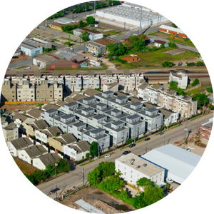 Urban Regeneration and Brownfield Redevelopment