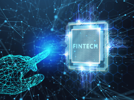 Fintech and Digital